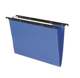 Cartesio Pp Suspension File Foolscap 15M