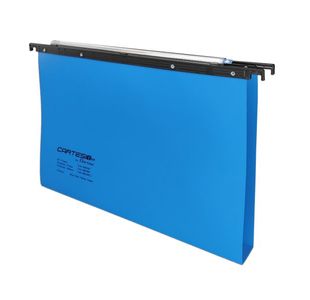 Cartesio Pp Suspension File Foolscap 30M