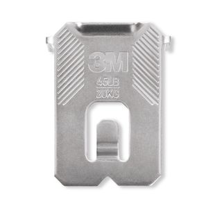 3M Claw Picture Hanger 20Kg Pk2