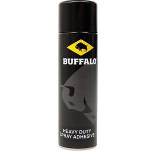 Hdut Cfc-Free Adhesive Spray 500Ml