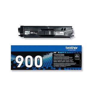 Brother Tn-900Bk Tnr Cart Shy Black