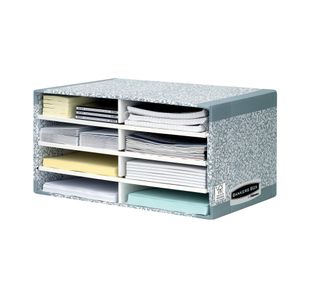 Bankers Box System Dtop Sorter Pk5