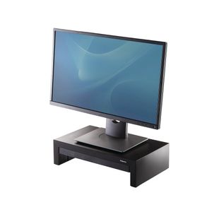 Fellowes Designer Suites Mon Stand