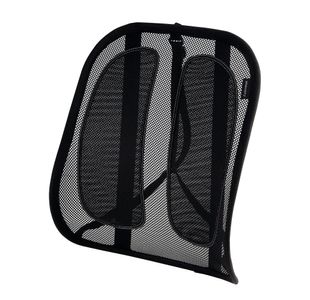 Fellowes Office Suite Mesh Back Supp