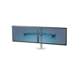 Fellowes Lotus Dual Monitor Arm