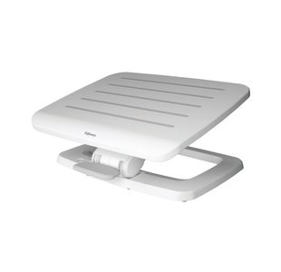 Fellowes Hana Footrest White