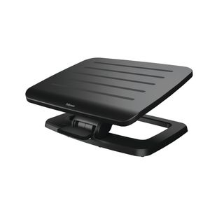 Fellowes Hana Footrest Black