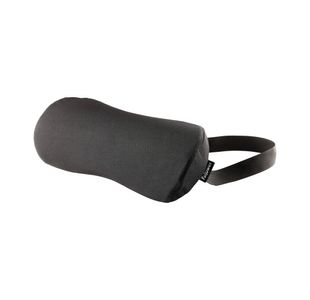 Fellowes Lumbar Cushion Black