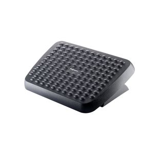 Fellowes Std Adjustable Footrest Blk