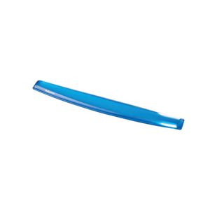 Fellowes Kbrd Wrist Support Blue