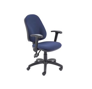 Lumo Hbk Optr Chair Fdng Arms Roblu