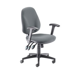 Teso Hbk Task Chair Folding Arm Char