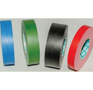 Binding Tape Blue 1.5 Inch