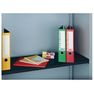 Bisley Standard Shelf Black