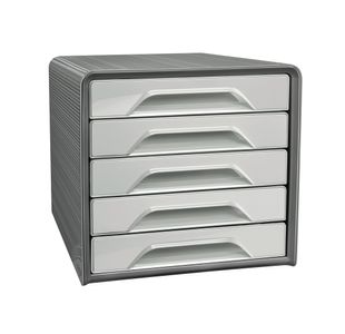 Smoove By Cep Recyc 5 Drawr Mod Gry
