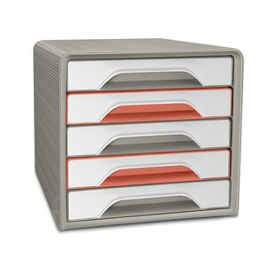 Cep Terra Nova Smoove Drawer Unit