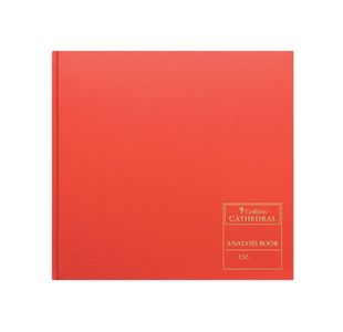Collins 150/7.1 Analysis Book