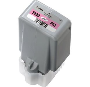 Canon Pfi-1000Pm Ink Cart Photo Mag