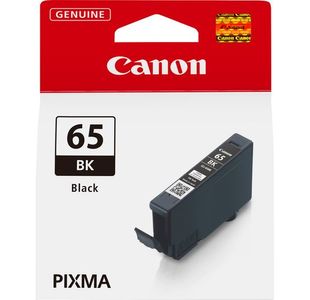 Canon Cli-65Pbk Ink Cart Photo Black