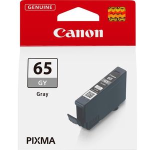 Canon Cli-65Gy Ink Cartridge Grey