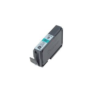 Canon Pgi-9Pc Inkjet Cart Photo Cyan