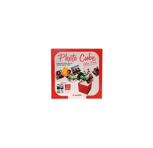 Canon Pho Cube Pg-560/Cl-561 Ink/Ppr