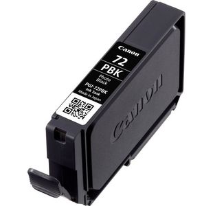 Canon Pgi-72Pbk Photo Black Ink