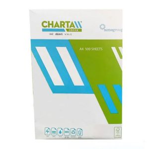 A4 Copier Paper Ream 500 Sheets