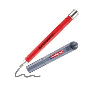 8890 Mechanical Carpenter Pencil Pk5