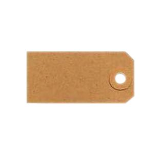 Single Unstrung Tag 4A Buff Pk1000
