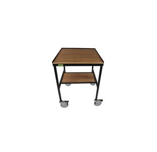 Mob Workstation 600X600X860Mm