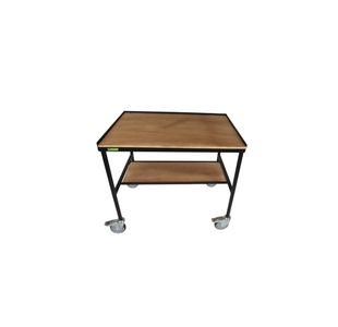 Mob Workstation 900X600X860Mm