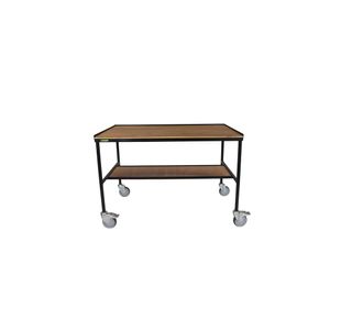 Mob Workstation 1200X600X860Mm