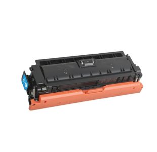 Reman Brother Tn423C Cyan Toner