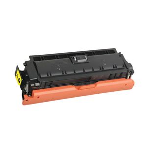 Reman Hp Cf362X Yellow Toner