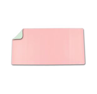 5 Star Ds Heat-Resistant Desk Mat