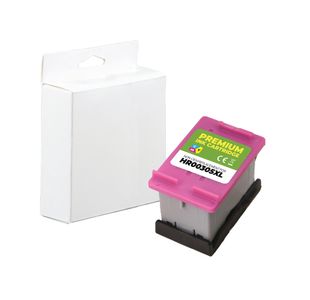5 Star Comp Ink Cart 3Col Hp 3Ym63Ae