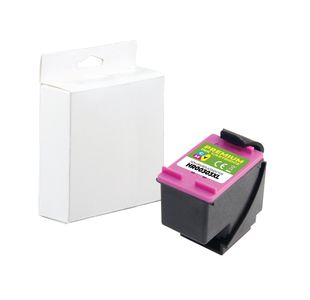 5 Star Comp Ink Cart 3Col Hp T6N03Ae