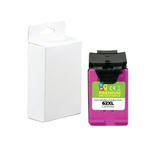 5 Star Comp Ink Cart 3Col Hp C2P07Ae