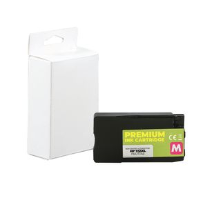 5 Star Comp Ink Cart Mag Hp F6U17Ae
