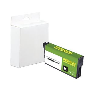 5 Star Comp Ink Cart Bk C13T05H14010