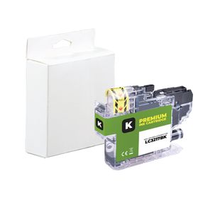 5 Star Comp Ink Cart Blk Lc3217Bk