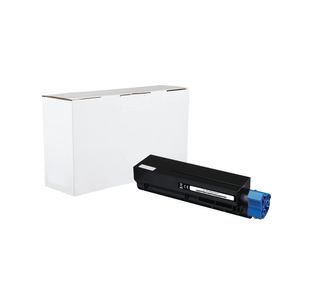 5 Star Comp Toner For Oki 45807106