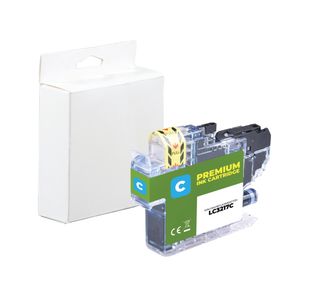 5 Star Comp Ink Cart Cyn Lc3217C
