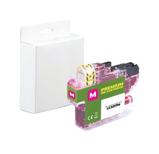 5 Star Comp Ink Cart Mag Lc3217M
