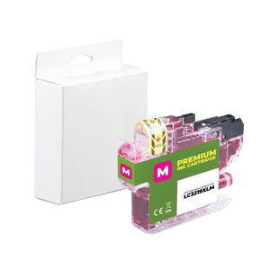 5 Star Comp Ink Cart Mag Lc3219Xlm