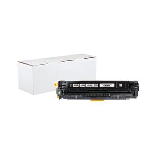 5 Star Comp Toner Blk For Hp Cb540A