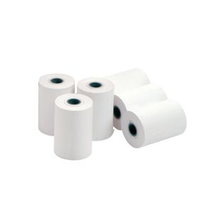 Tml Printer Roll 1-Ply 57X30Mm Pk20