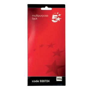 Mpps Tack Adhesive 140G Blue Pk12