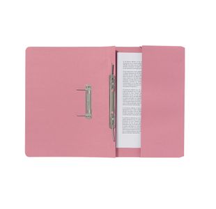 Guildhall Pkt Sprl File Pink Pk25